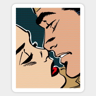 Romantic Secrets 12 Sticker